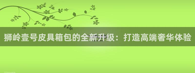 卧龙娱乐属于什么行业